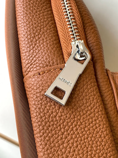 HERM Cross Body Bag