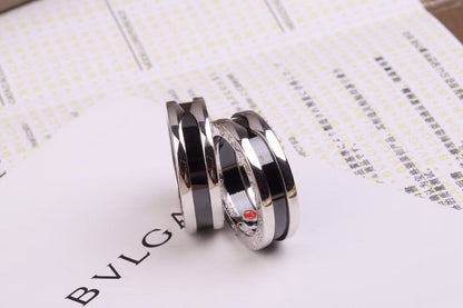 BVL Rings