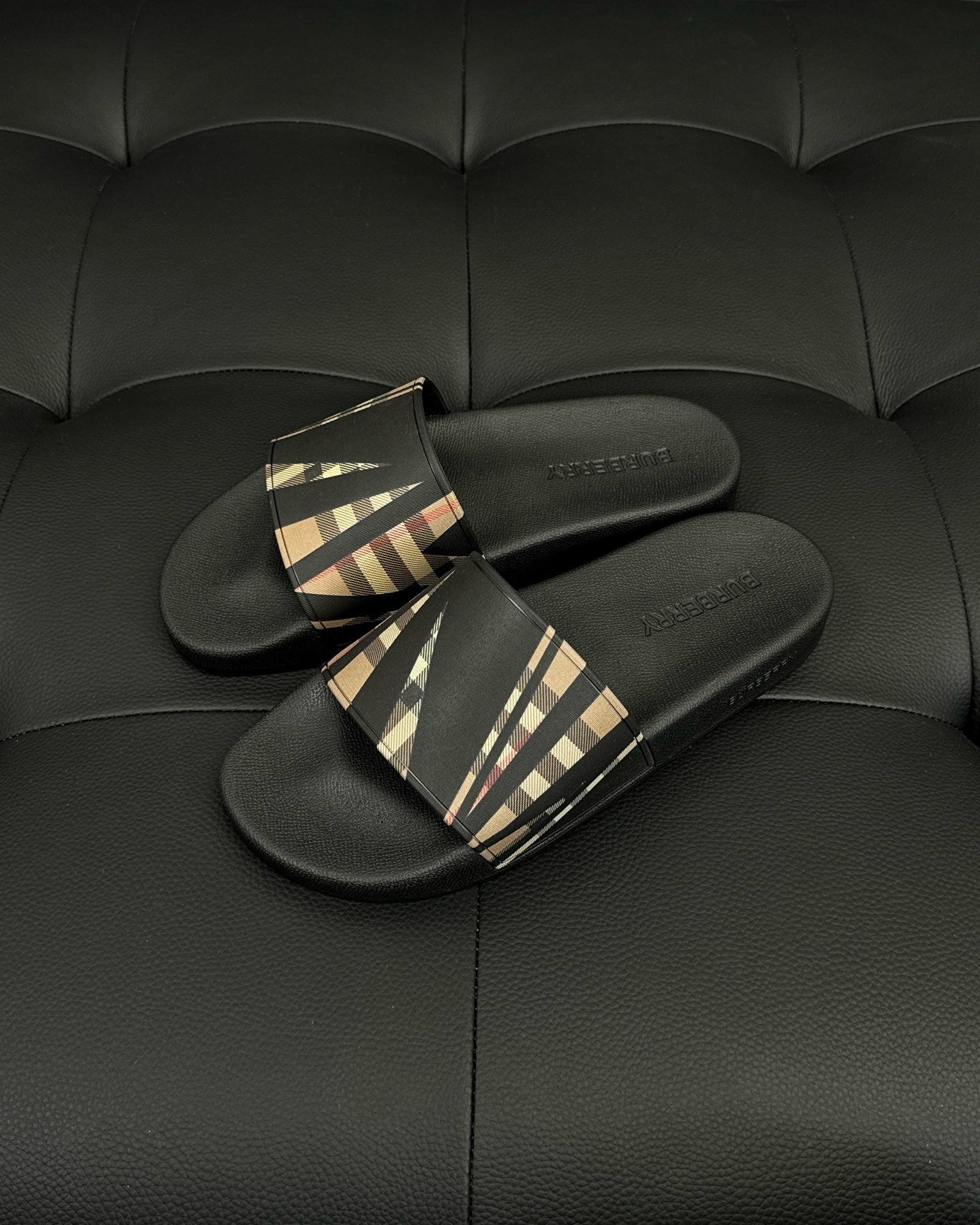 BURB Sandals