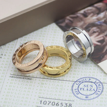 BVL Rings