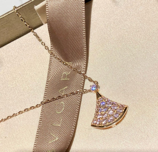 BVL Necklace
