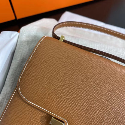 HERM Constance 19cm, CK 37, Epsom