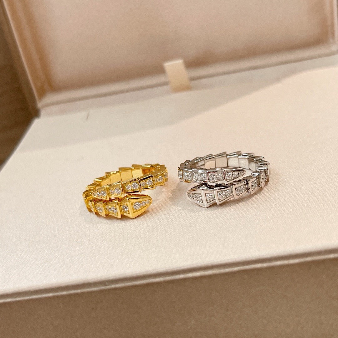 BVL Rings