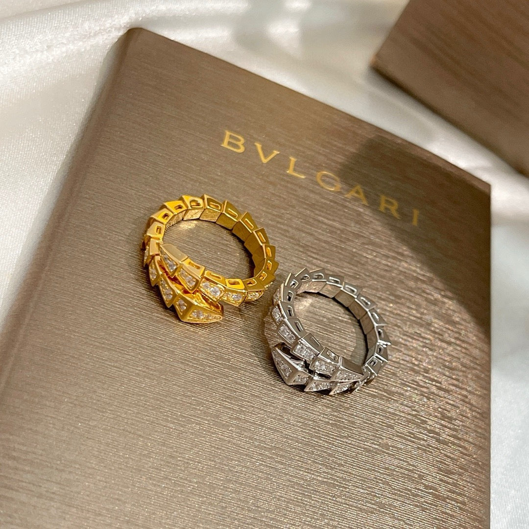 BVL Rings