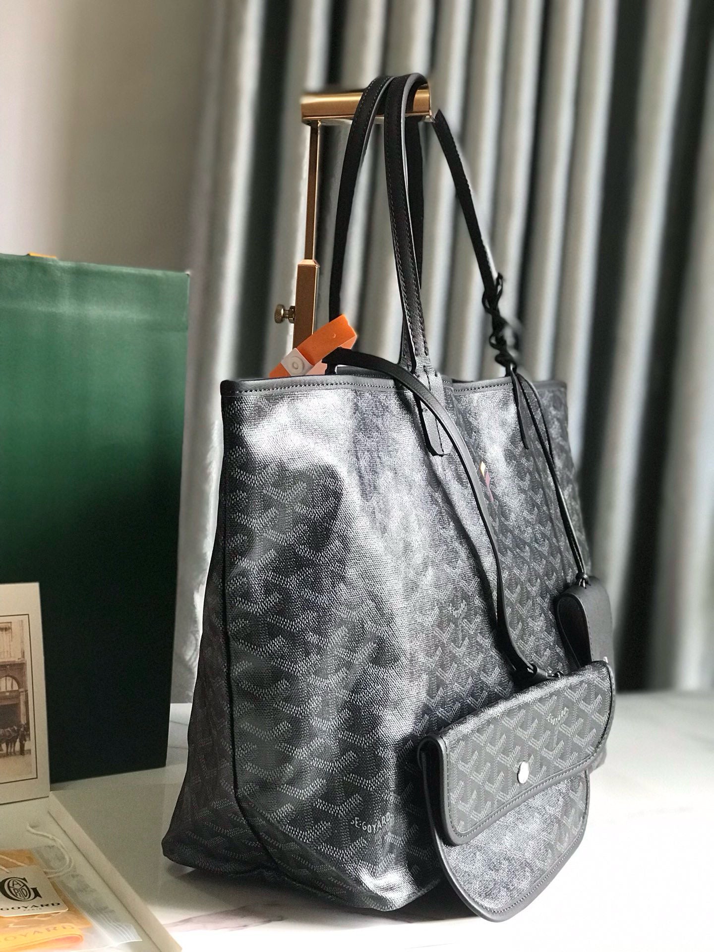 GOY SAINT LOUIS PM 34*37*14