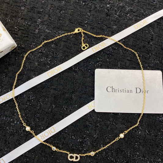 DIO Necklace