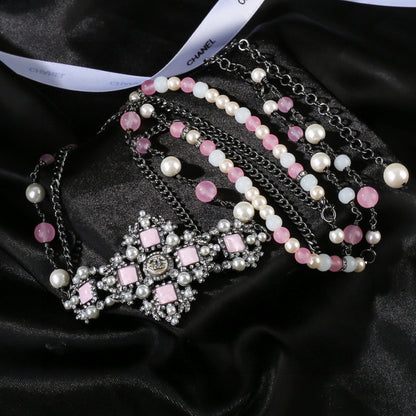 CC Waist Belt Chain Model 7