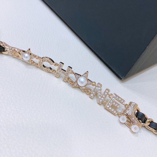CC Waist Belt Chain Model 46