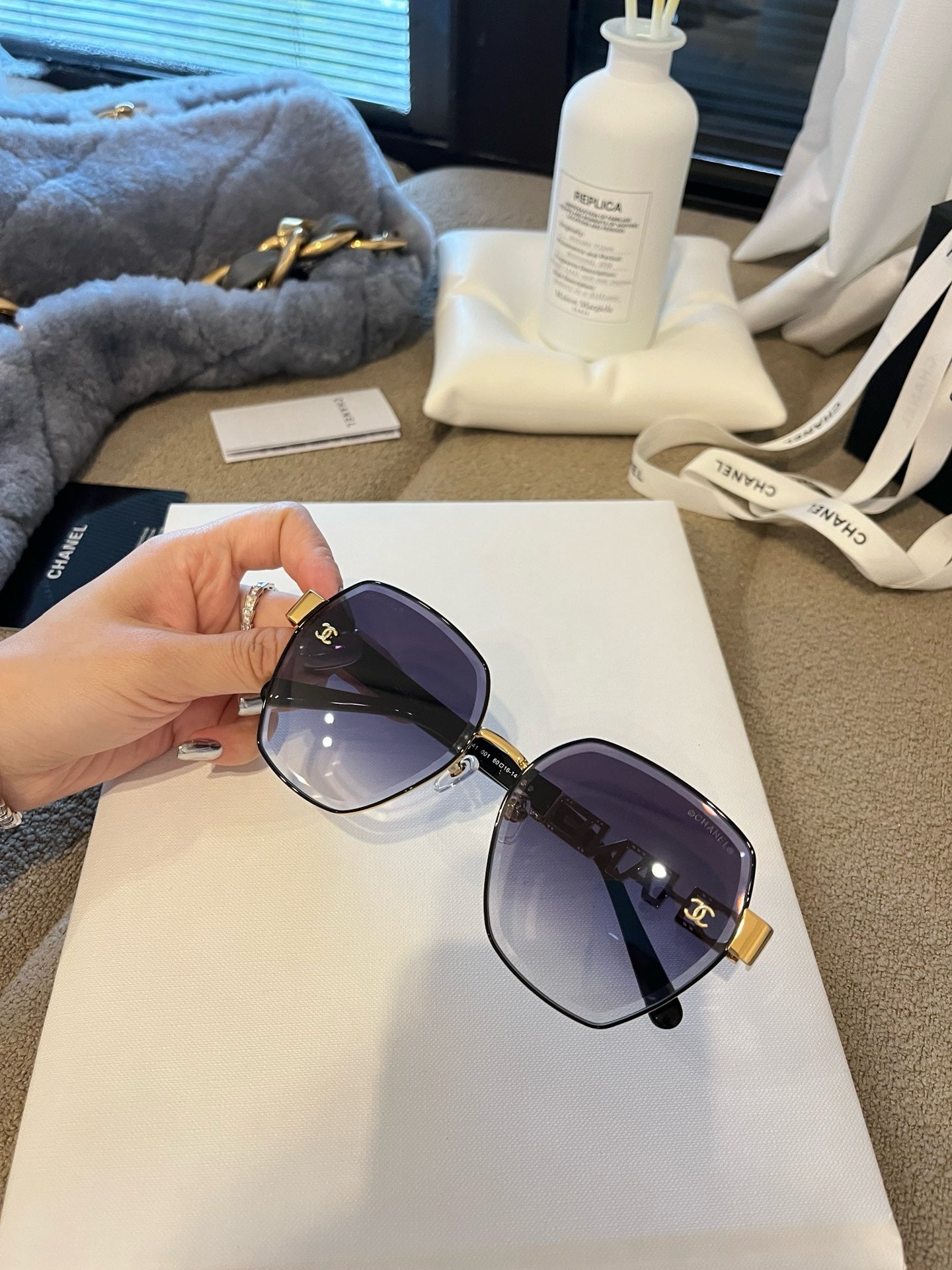 CHA Sunglasses