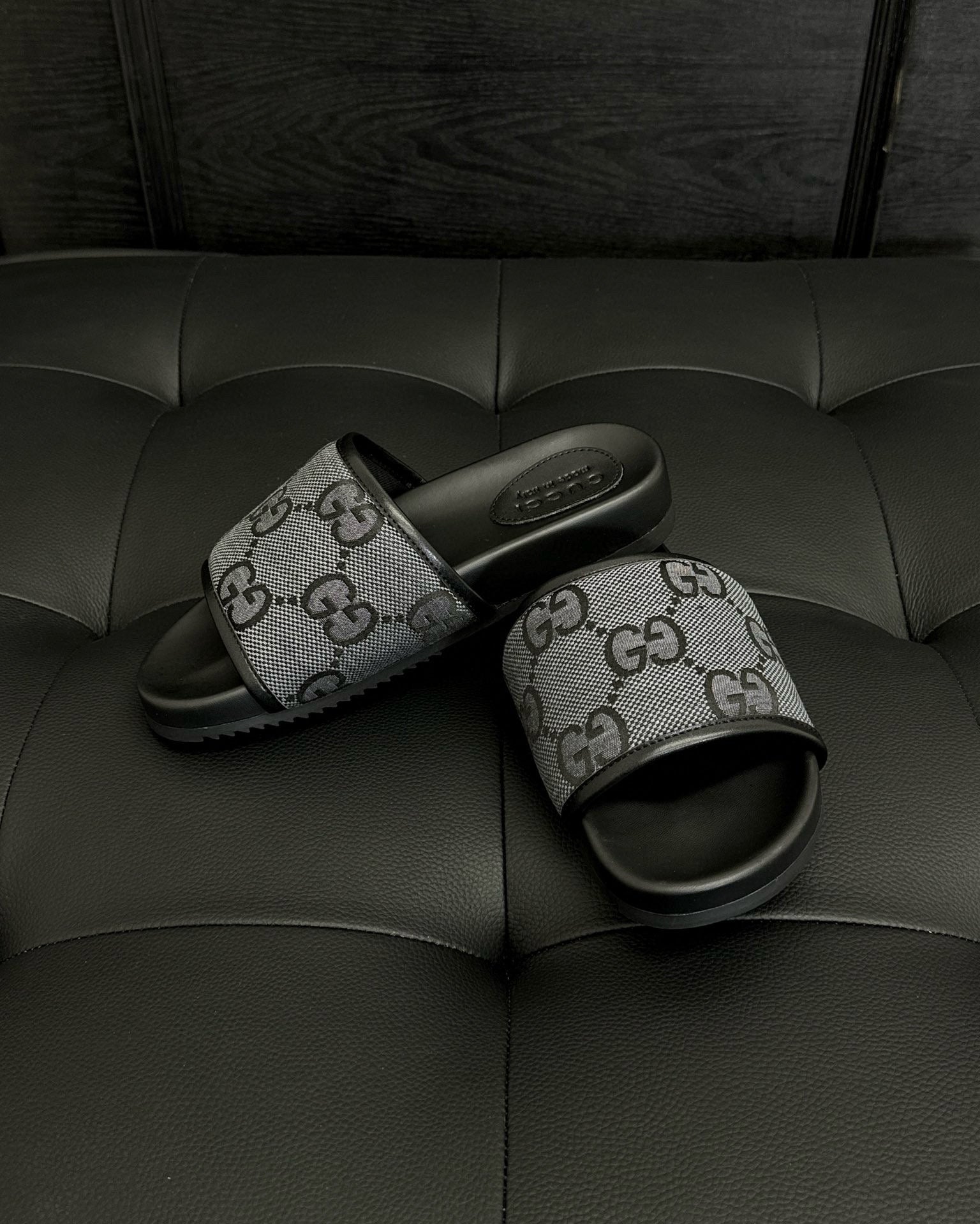 GC Sandals
