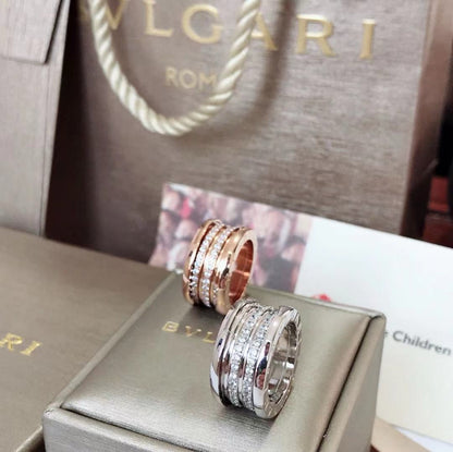 BVL Rings