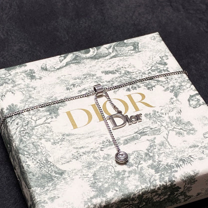 DIO Necklace