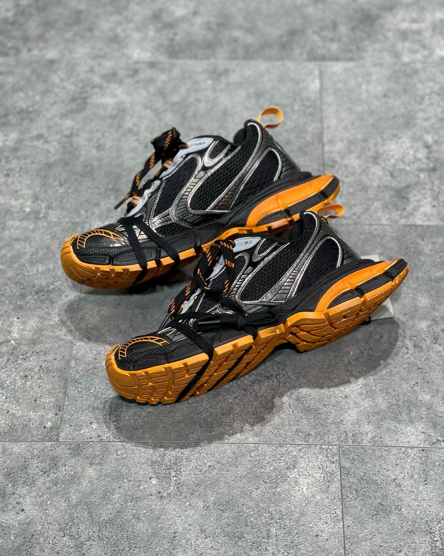 BLCG Sneaker