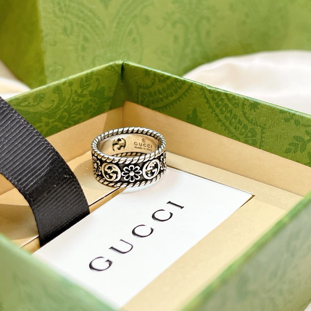 GUC Rings