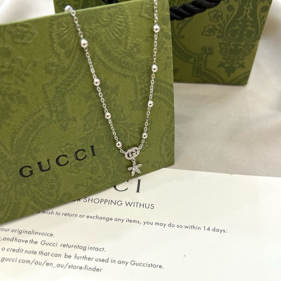 GUC Necklace