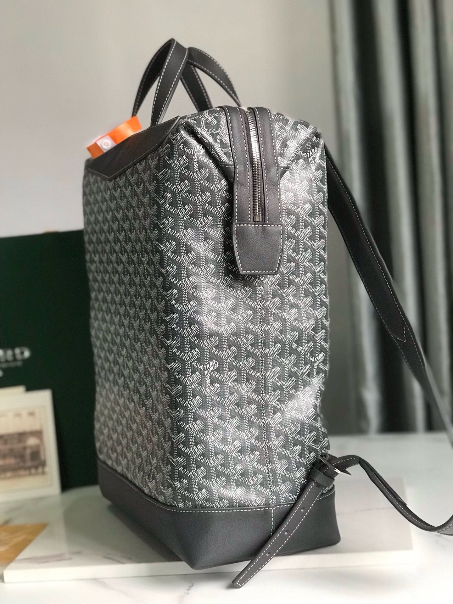 GOY Backpack 33cm