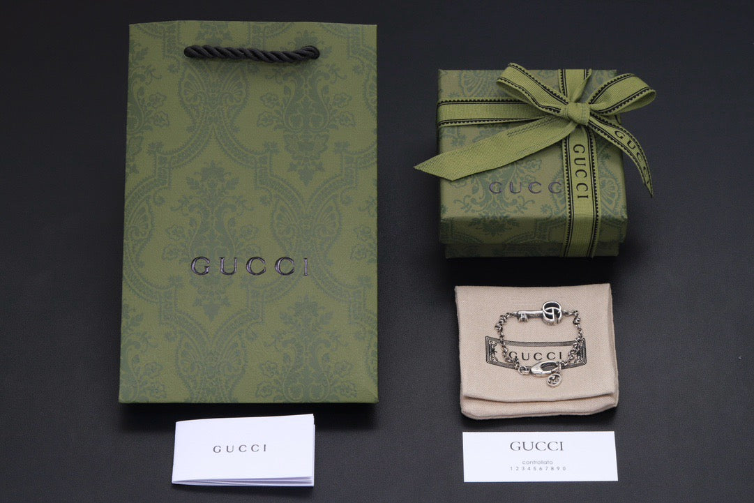 GUC Bracelet
