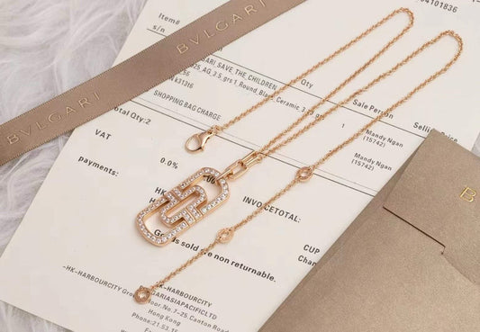 BVL Necklace