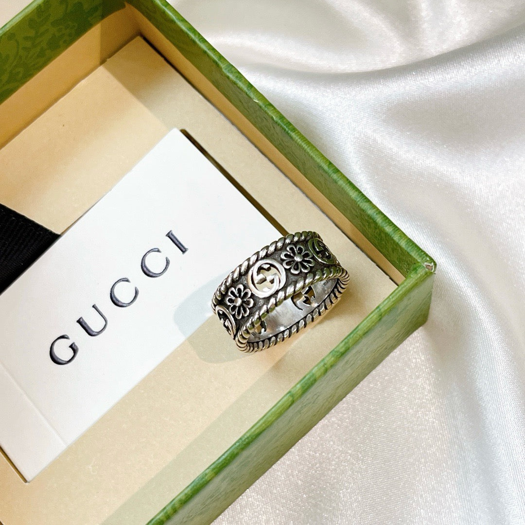 GUC Rings