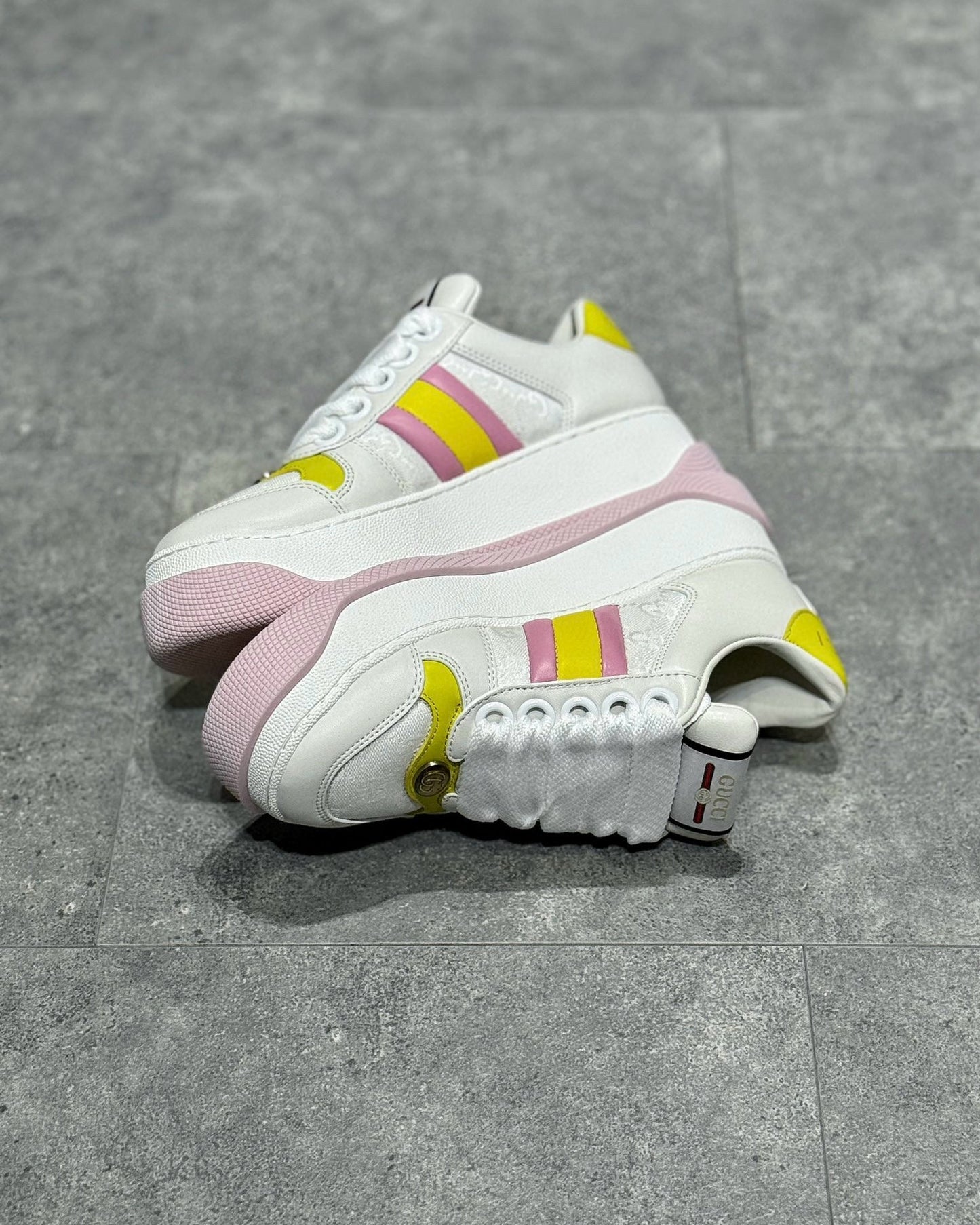 GC SNEAKER