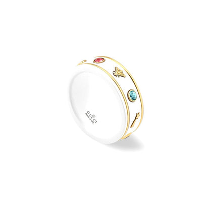 GUC Rings