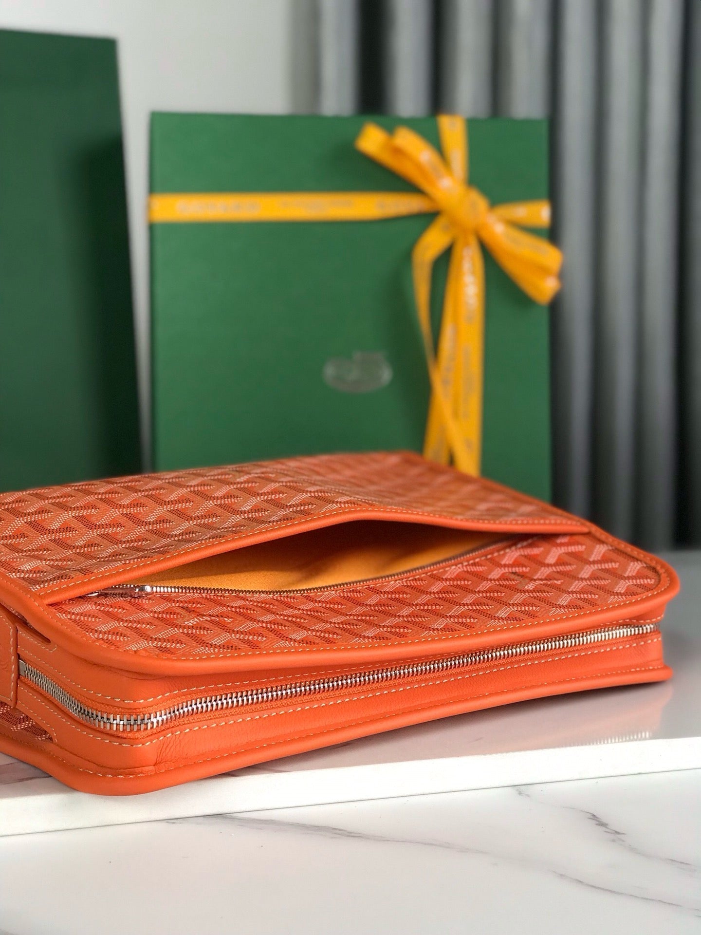 GOY Jouvence Toiletry Bag 30cm