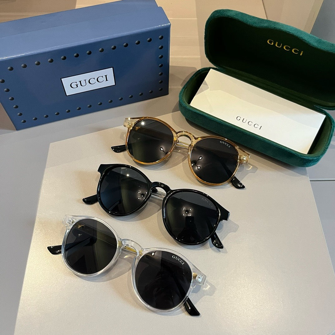 GUC Sunglasses