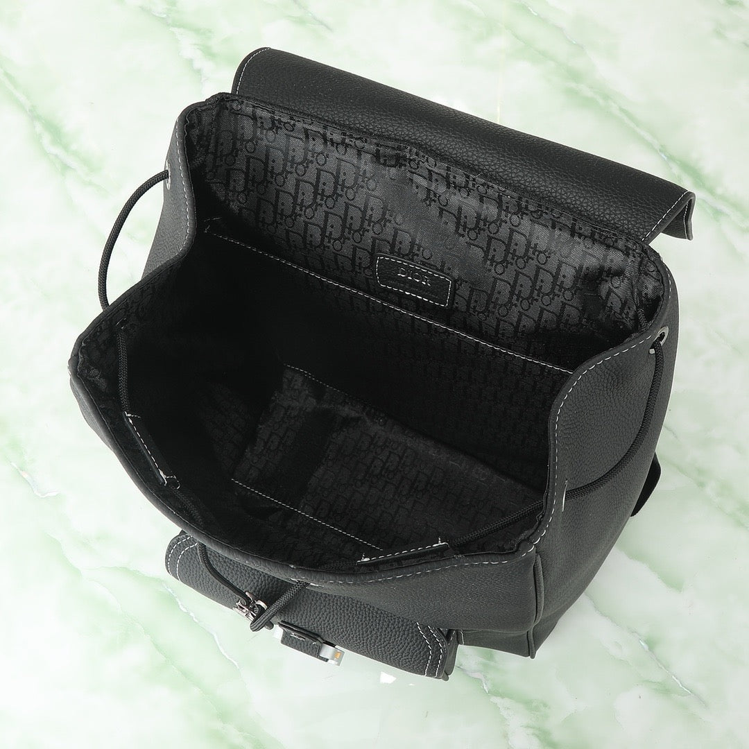 CD Backpack
