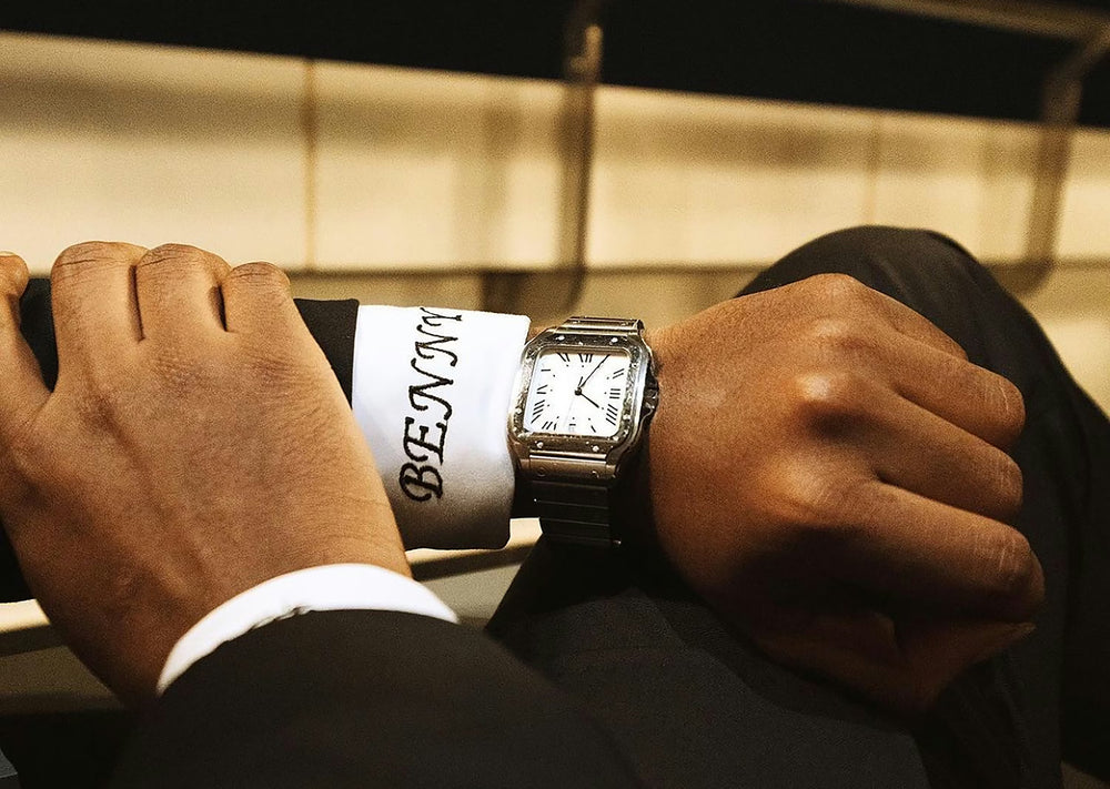 Cartier (Watches)