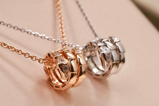 BVL Necklace