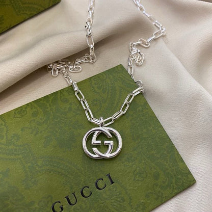 GUC Necklace