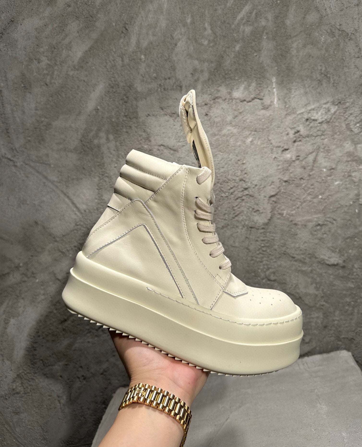Rick Owen Sneaker