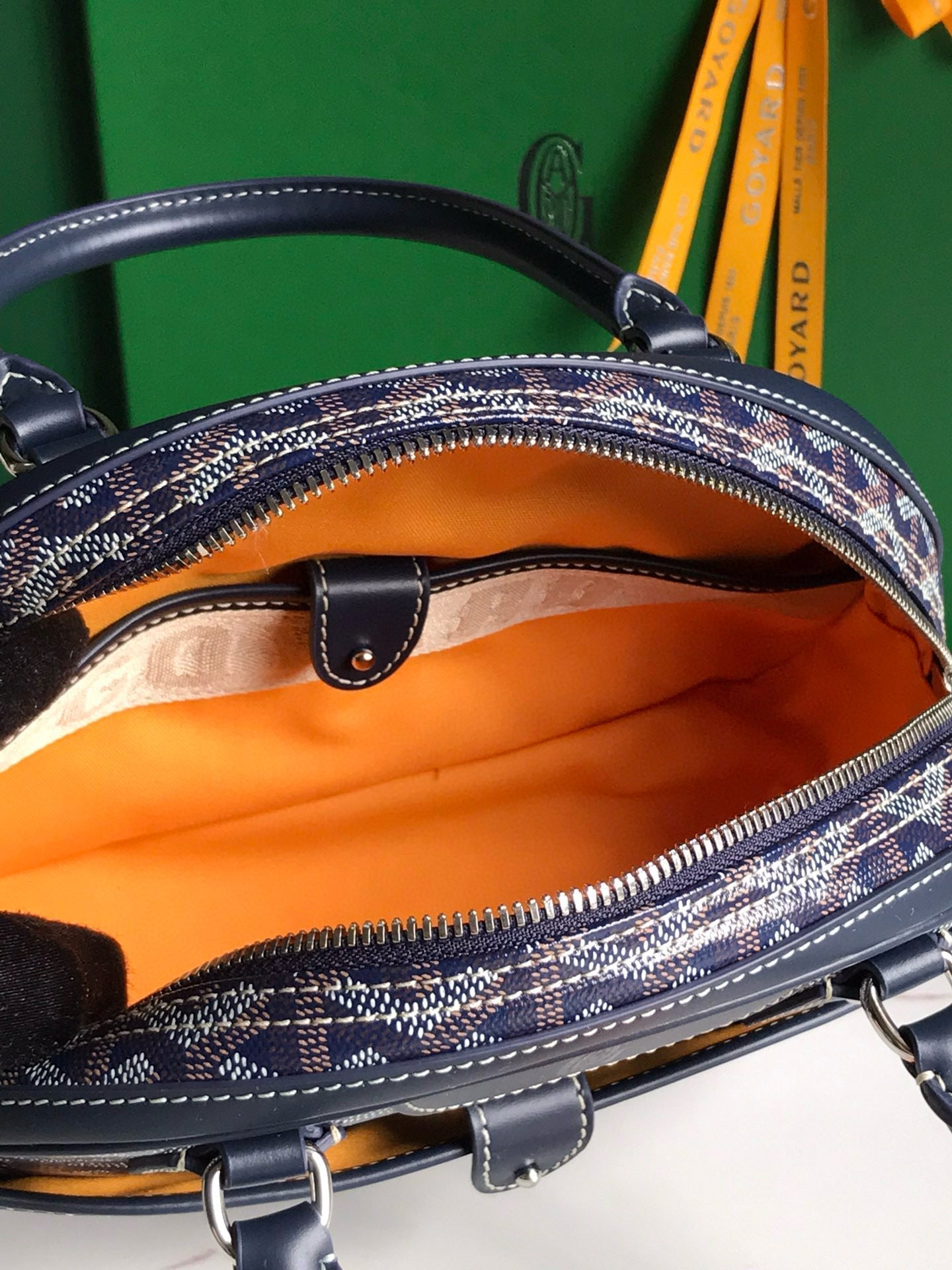 GOY BOWLING BAG 26*17*8