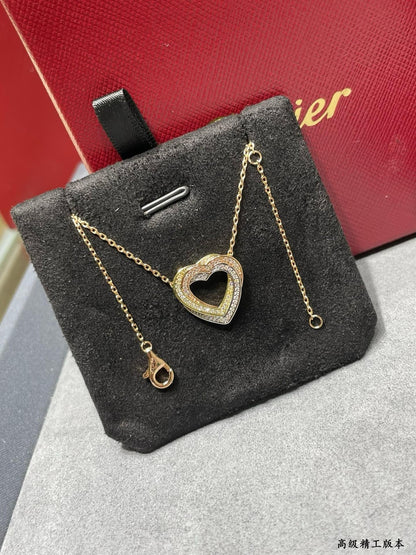 CAR Necklace