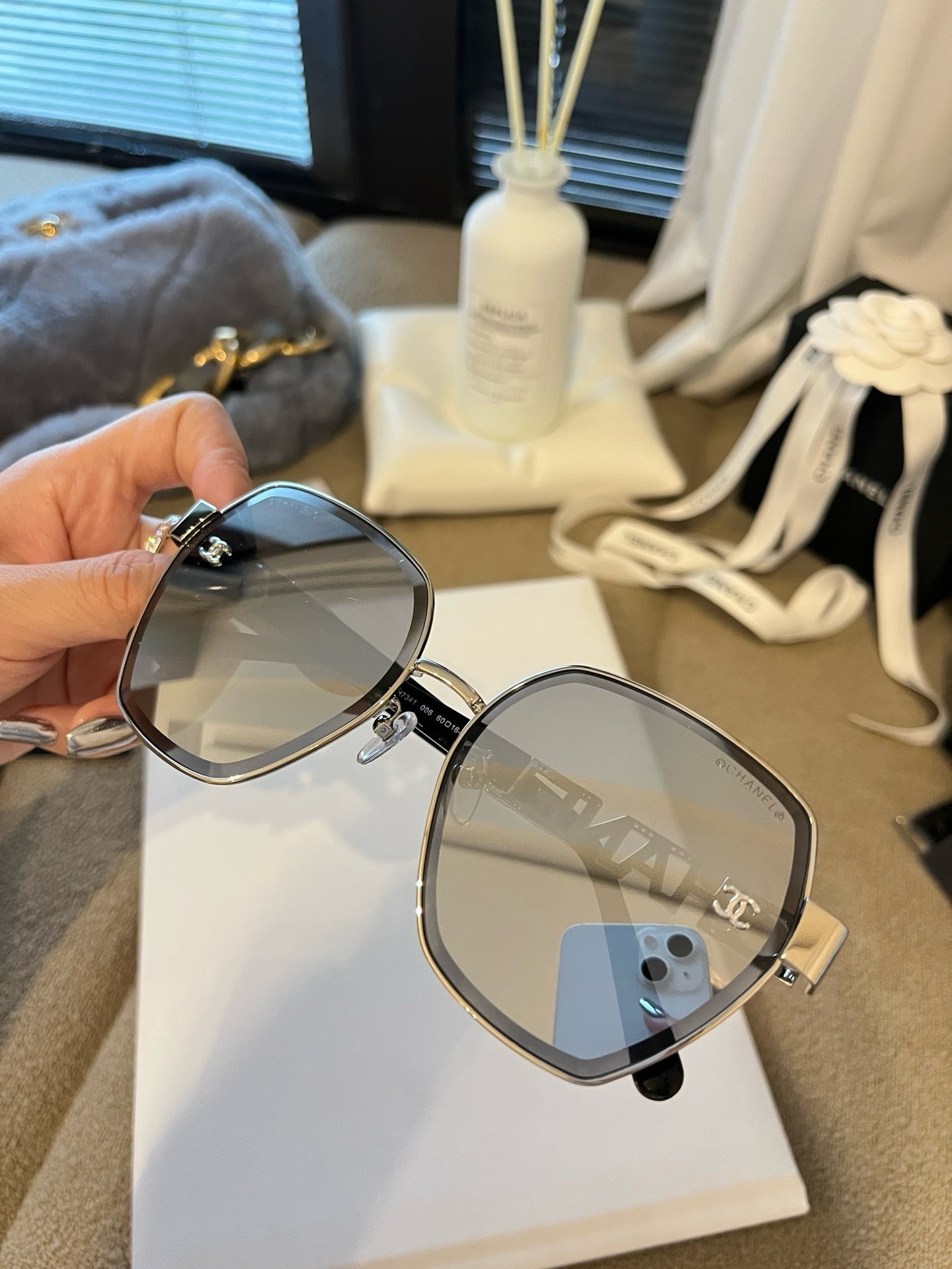 CHA Sunglasses