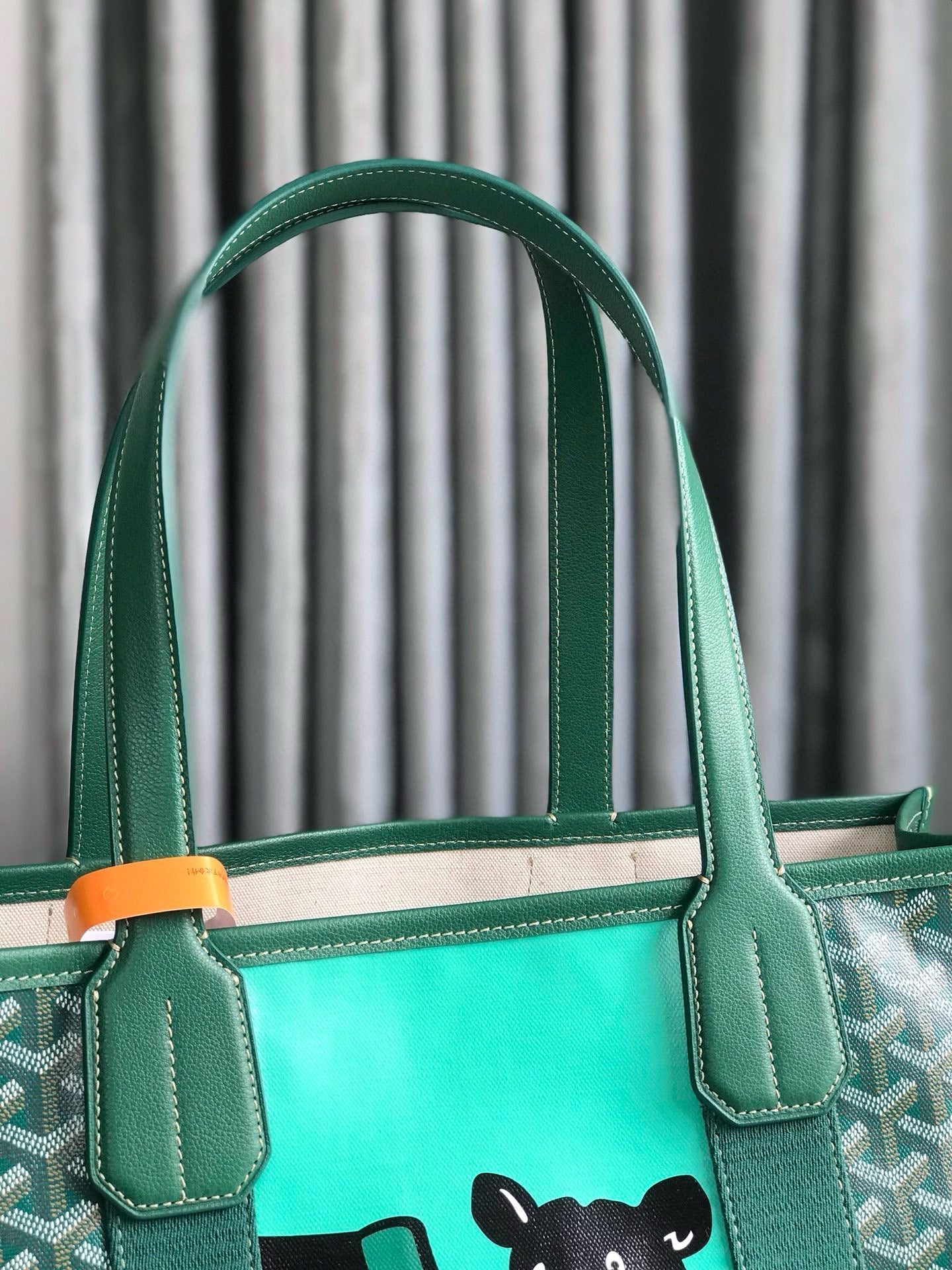 GOY VILLETTE 45.5*31*15.5