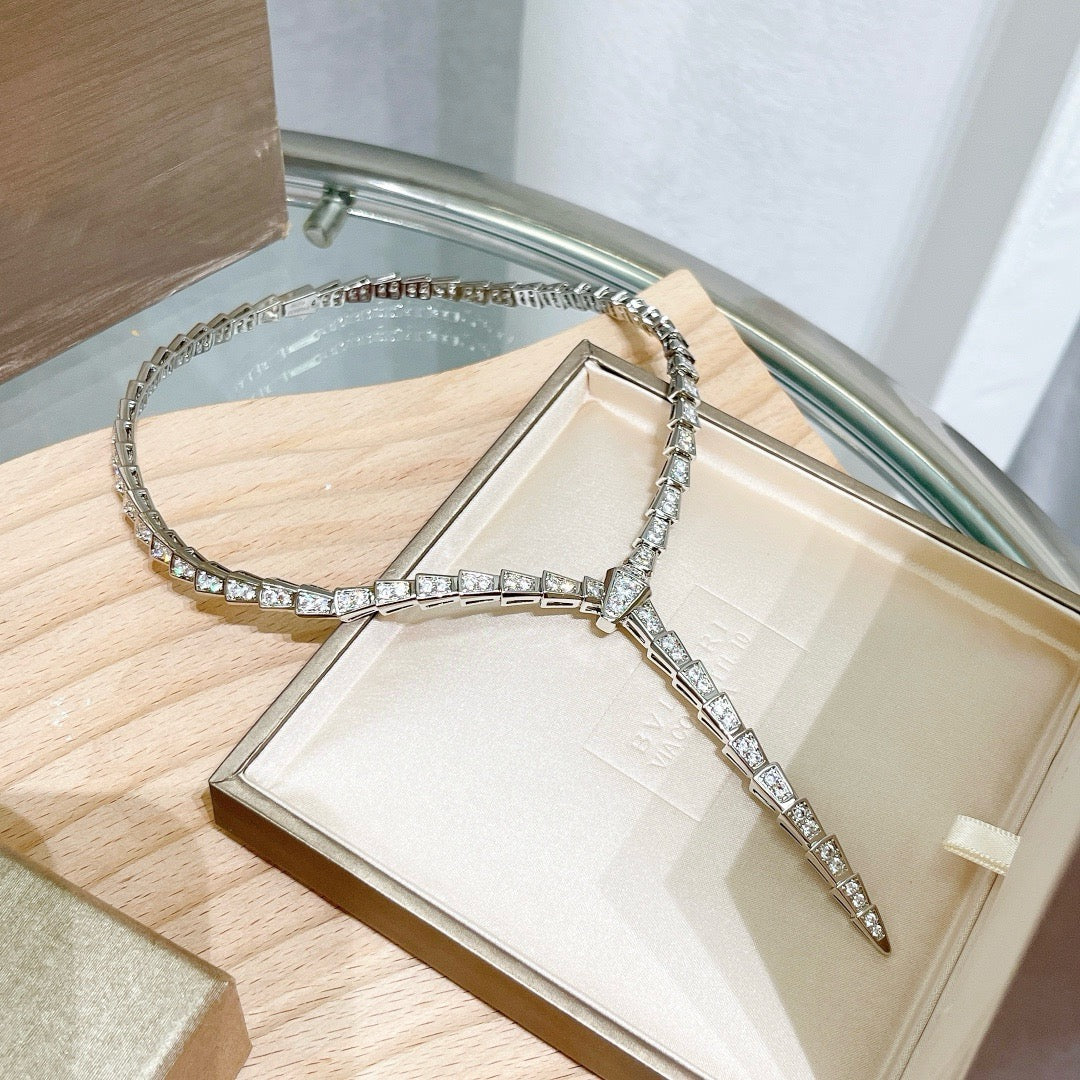 BVL Necklace