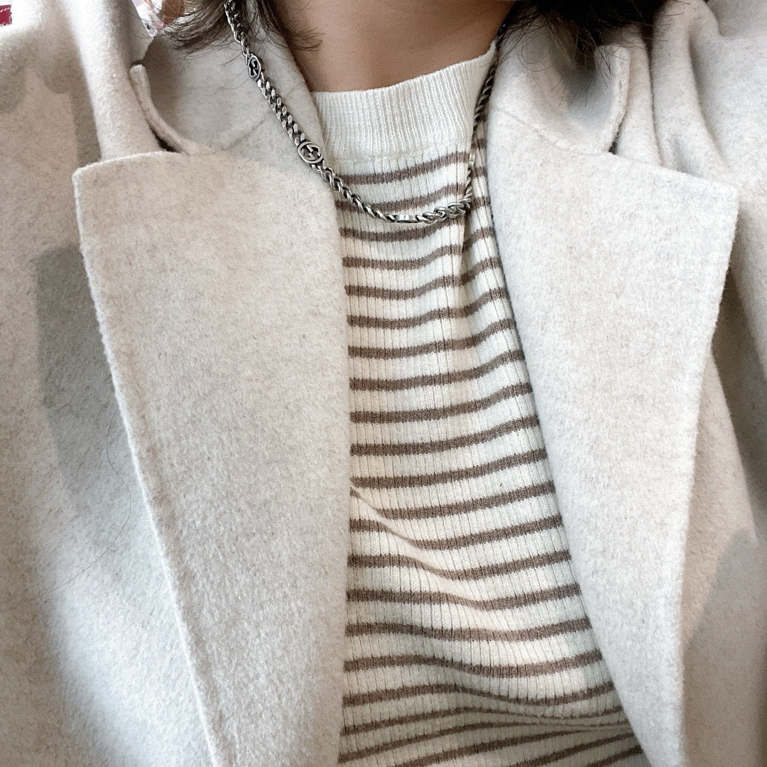 GUC Necklace