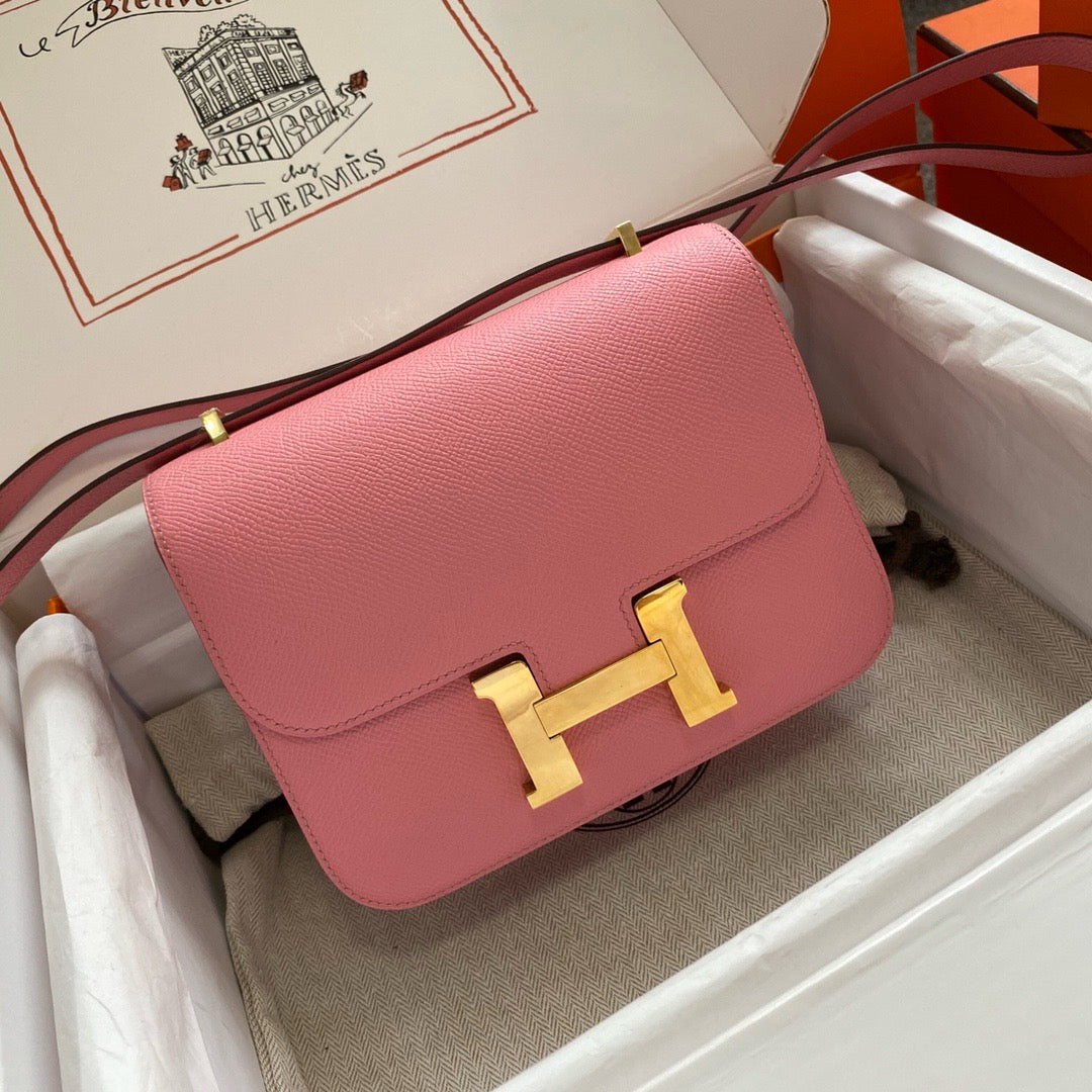 HERM Constance, 19cm, 1Q, Epsom