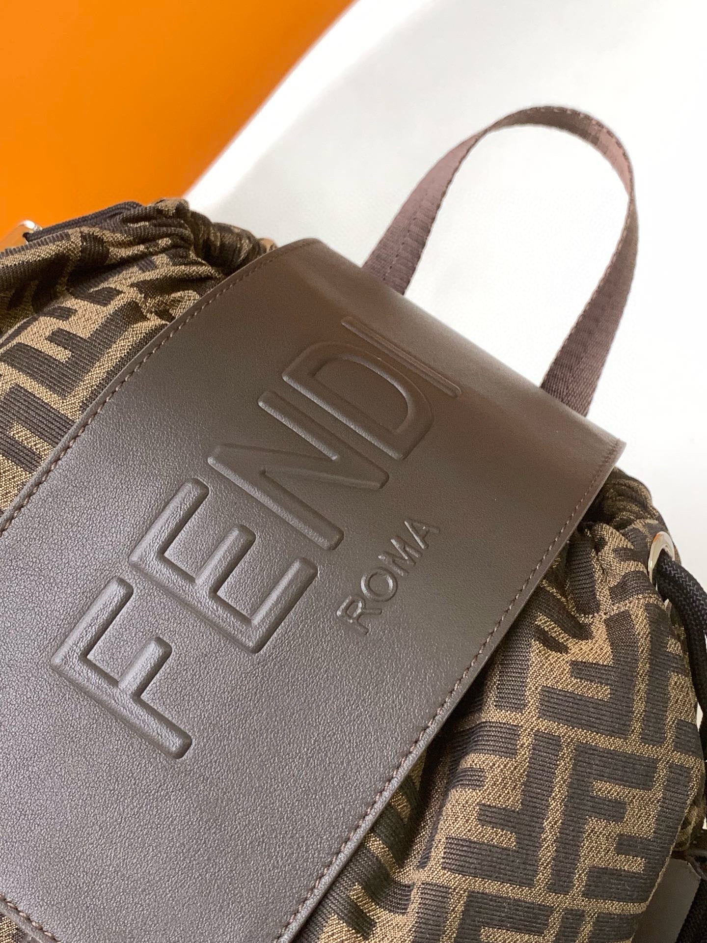 FEN BACKPACK 30*16*41