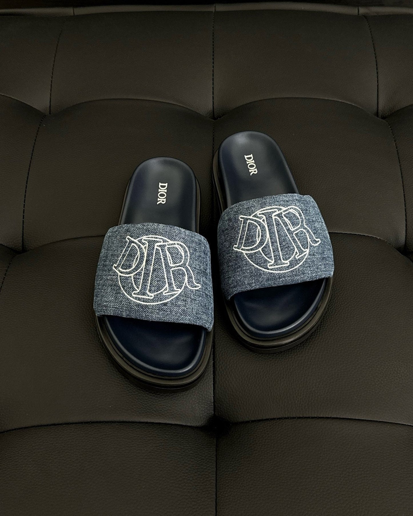 DIO Sandals