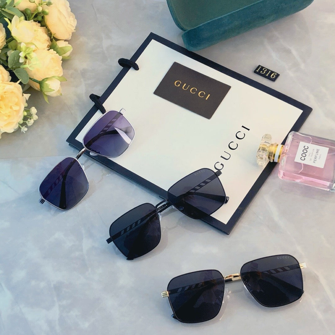 GUC Sunglasses