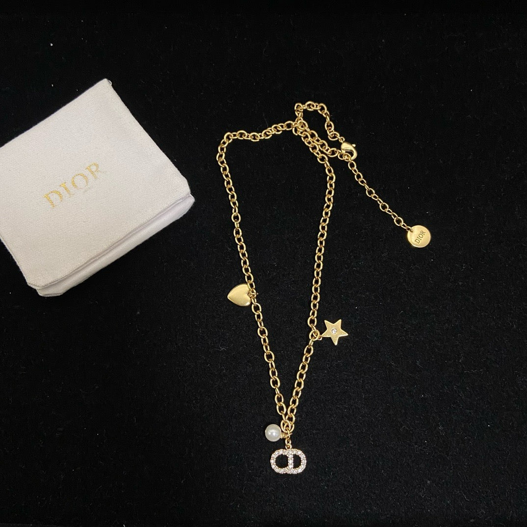 DIO Necklace
