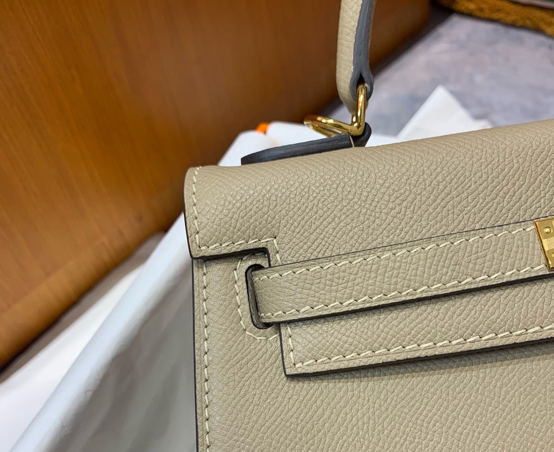 HERM Kelly 25cm, S2, Epsom