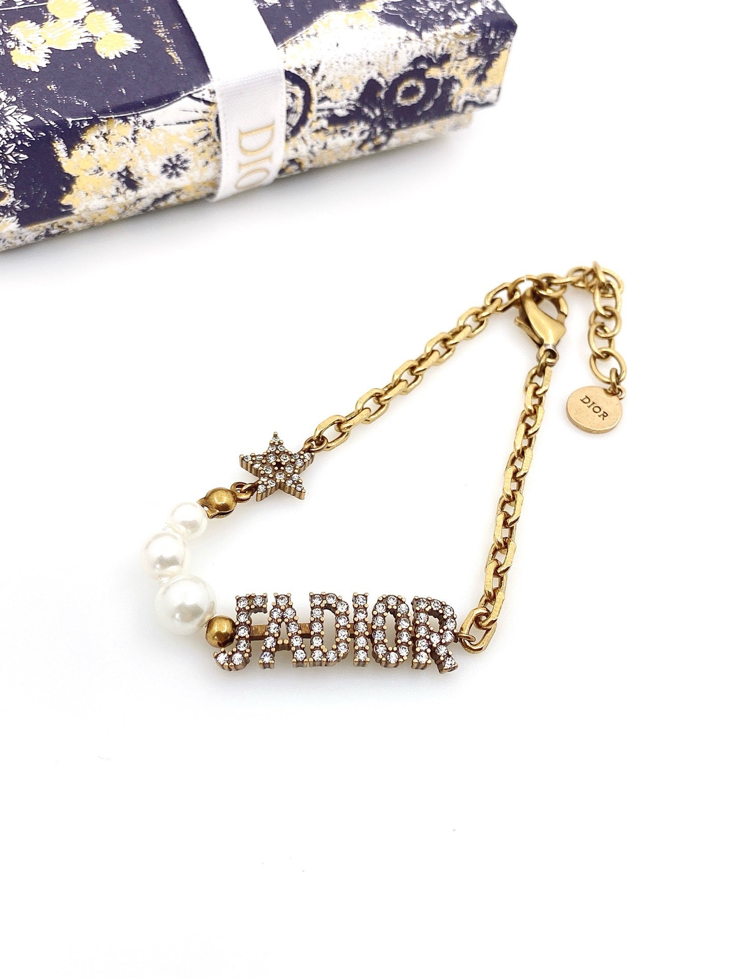 DIO Necklace