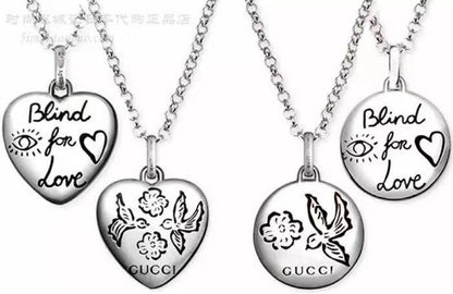 GUC Necklace