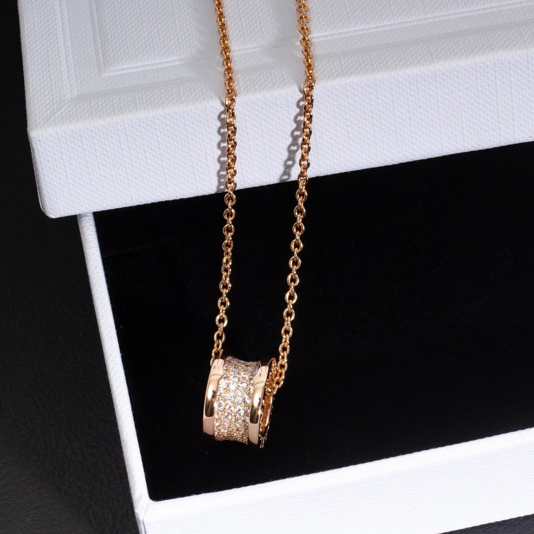 BVL Necklace