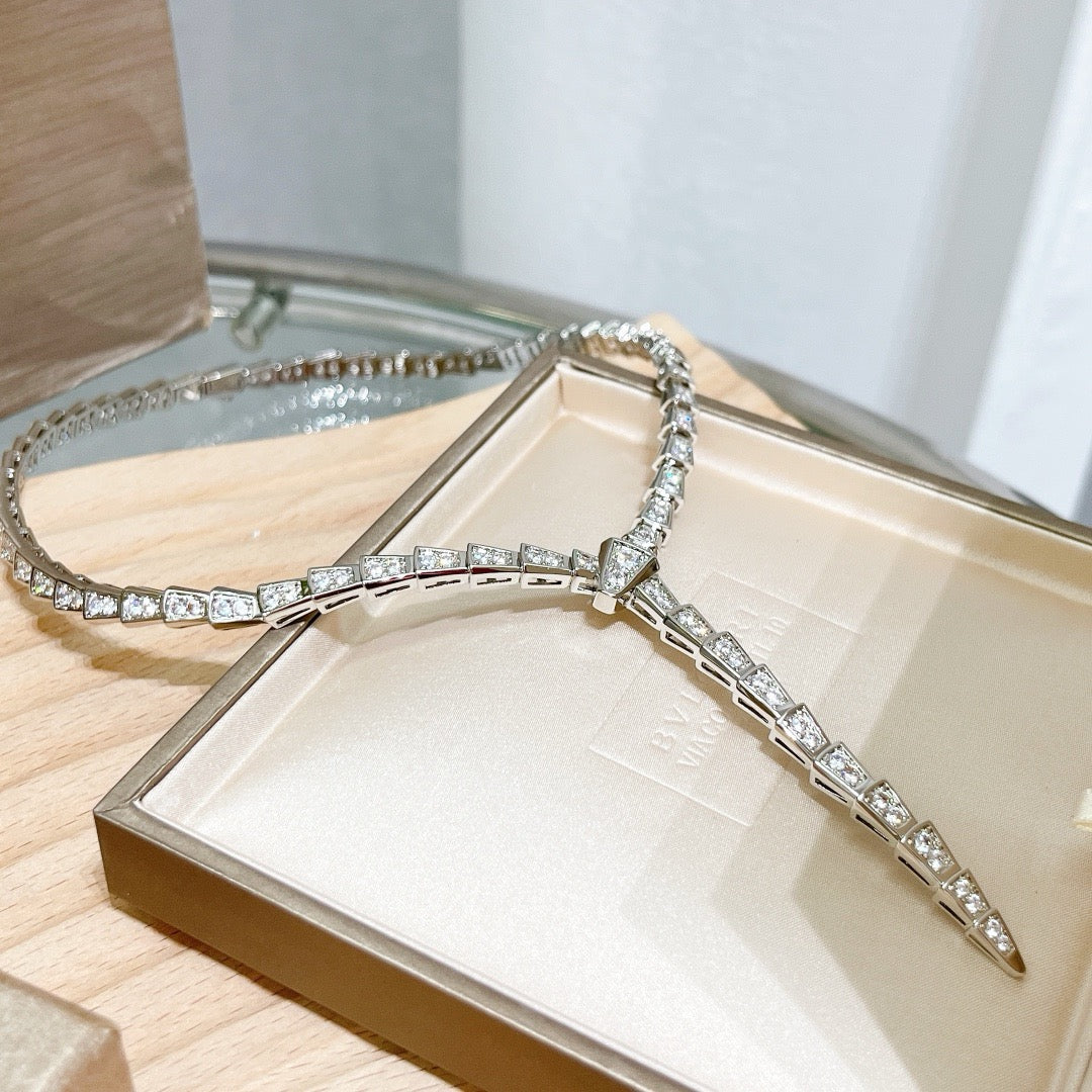 BVL Necklace