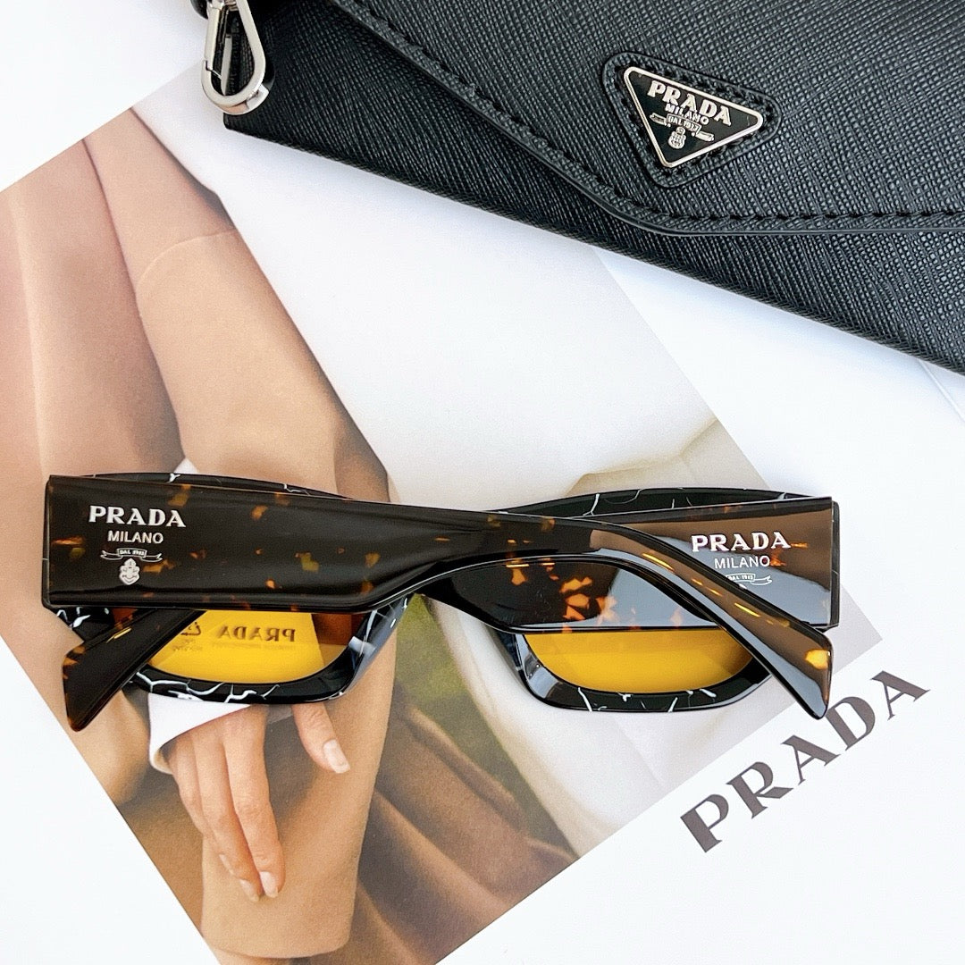 PRA Sunglasses