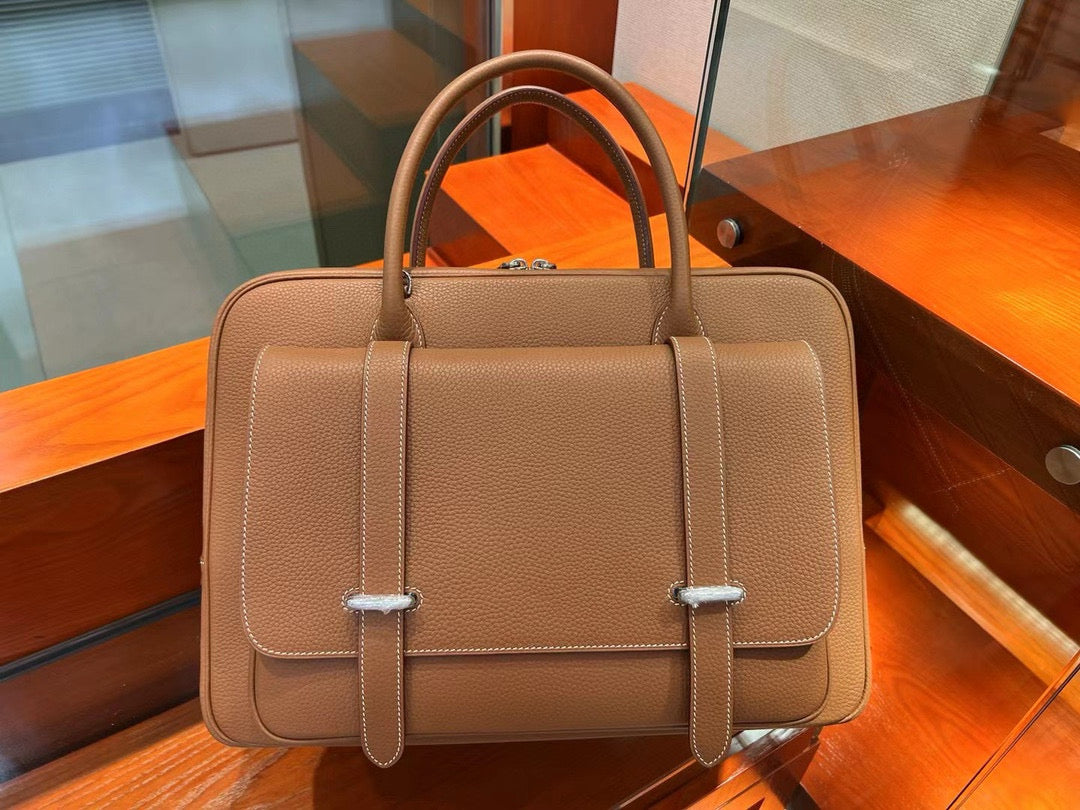 HERM BRIEFCASE 40*29*9